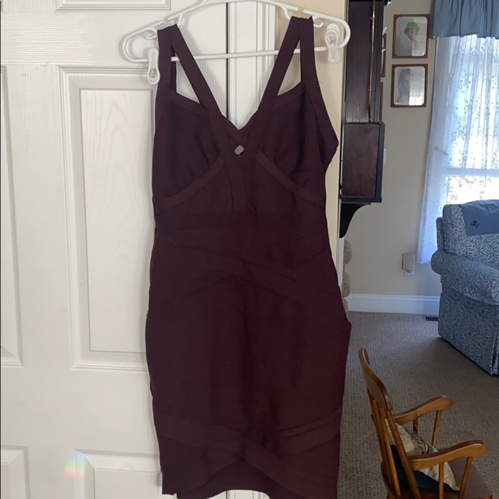 Charlotte Russe Cocktail Dress